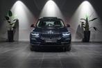 BMW X5 xDrive 45e PANODAK | MEMORY SEATS | ELEKTRISCHE TREKH, Auto's, Automaat, Stof, Gebruikt, Zwart