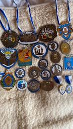 Ere tekens Medailles Stad Tongeren, Postzegels en Munten, Ophalen of Verzenden