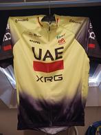 UAE wielertruitjes maat XL, Fietsen en Brommers, Fietsaccessoires | Fietskleding, Ophalen, Dames, Nieuw, XL