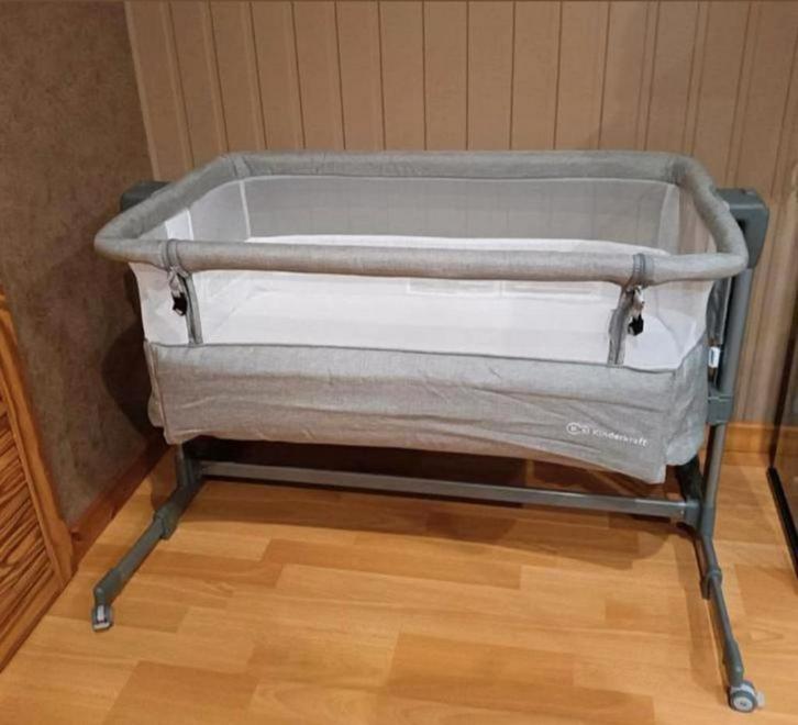 Co Sleeper kinderkraft, Kinderen en Baby's, Kinderkamer | Bedden, Ophalen