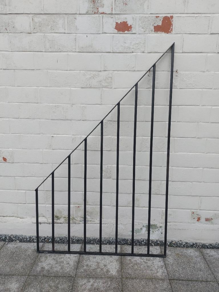 Trapbewaker, Doe-het-zelf en Bouw, Ladders en Trappen, Zo goed als nieuw, Trap, Ophalen