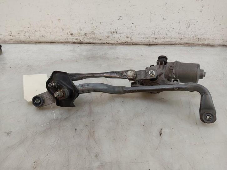 RUITENWISSER MECH + MOTOR Toyota Yaris III (P13), Auto-onderdelen, Ruiten en Toebehoren, Toyota, Gebruikt