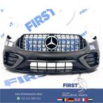 BUMPER GLC63 AMG W254 A2548851701 VOORBUMPER PERFORMANCE ORI, Utilisé, -, Avant, -