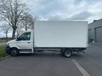 Volkswagen Crafter Bakwagen-Laadklep, Achat, Entreprise, Diesel, Boîte manuelle