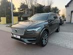Volvo XC90 2.0D Inscription Memory*360 Camera*7Zitp*Keyless, Bedrijf, Achteruitrijcamera, Te koop, XC90