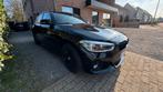 BMW 1 serie 118i M-sportpakket, Achat, Euro 6, Carnet d'entretien, Alcantara