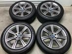 Originele 20 inch velgen met zomerbanden BMW X5 G05 / X6 G06, Ophalen, Gebruikt, 275 mm, Banden en Velgen