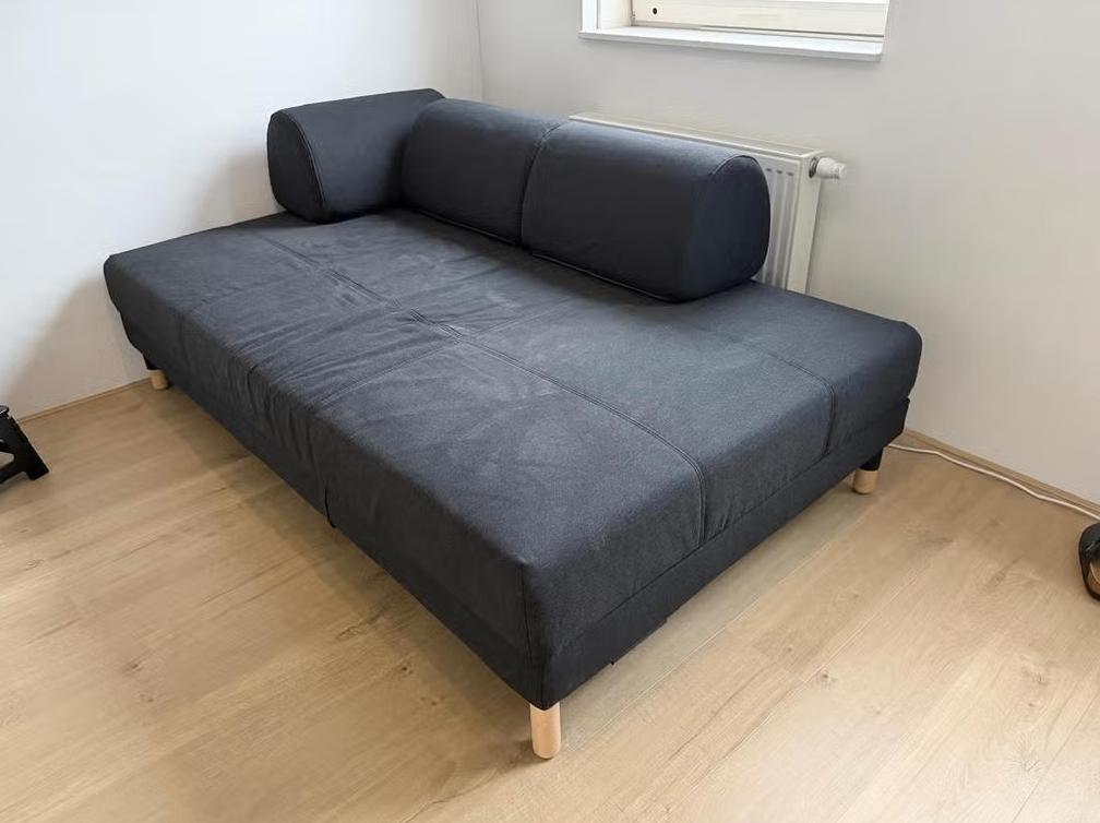 canapé-lit, Maison & Meubles, Enlèvement