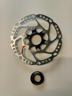 Shimano remschijf SM-RT-64 S, Fietsen en Brommers, Fietsonderdelen, Ophalen, Nieuw, Racefiets, Shimano