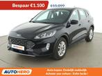 Ford Kuga 1.5 TDCi EcoBlue Titanium (bj 2020), Auto's, Voorwielaandrijving, Stof, Gebruikt, 5 deurs
