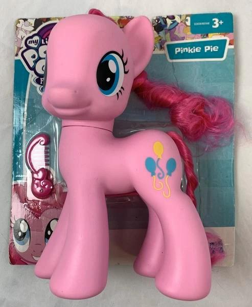 My Little Pony Pinkie Pie G4 Friendship is Magic 20cm nieuw, Kinderen en Baby's, Speelgoed | My Little Pony, Zo goed als nieuw