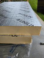 PIR isolatie platen 14cm (5,76m²), Doe-het-zelf en Bouw, Ophalen, Dakisolatie, 12 cm of meer, Nieuw