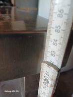 Roestvrijstalen tafel met planken, Zakelijke goederen, Ophalen, Gebruikt, Inox Meubilair