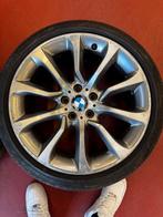 245/40/19 bmw velgen 19 inch runflat (pirelli,bridgestone), Pneus été, Pneu(s), 19 pouces, Enlèvement