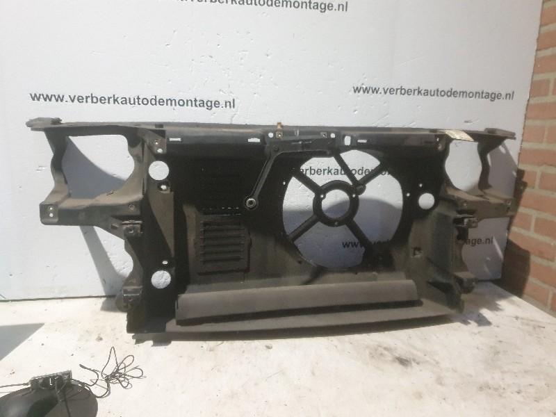 FACE AVANT Volkswagen Golf III (1H1) (1ho-805-594), Utilisé, Volkswagen