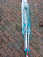 Droogmolen Leifheit Limomatic, Jardin & Terrasse, Sèche-linge & Lave-linge, Enlèvement, Séchoir