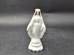 oud porseleinen Maria beeld, begin 1900, Antiek en Kunst, Ophalen of Verzenden
