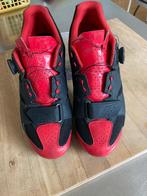 Chaussures de cyclisme, Vélos & Vélomoteurs, Accessoires vélo | Vêtements de cyclisme, Comme neuf, Enlèvement, Autres tailles