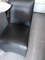 Stoel met wielen, Huis en Inrichting, Ophalen