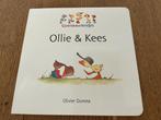 GONNIE&vriendjes - Ollie & Kees, Ophalen, Zo goed als nieuw
