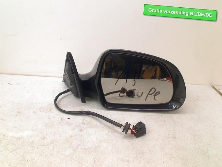 RETROVISEUR EXTERIEUR DROIT Audi A5 Quattro (B8C / S), Autos : Pièces & Accessoires, Rétroviseurs, Audi, Utilisé