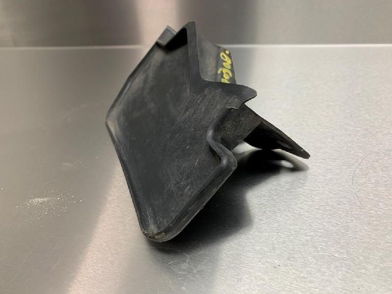 SPATLAP Subaru XV (GT / GX) (01-2017/-), Gebruikt, Subaru, Spatbord