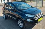 Ford ecosport, Auto's, Ford, Ecosport, Zwart, Handgeschakeld, Particulier