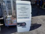 ACHTERDEUR Fiat Doblo Cargo (263) (0052109289), Gebruikt, Achter, Fiat, Deur