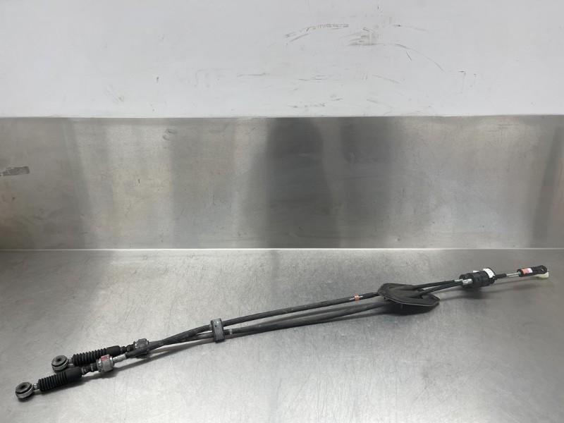 SCHAKELKABEL ABS Toyota RAV4 (A4) (01-2012/09-2019), Gebruikt, Toyota