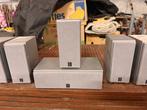Yahama speaker, Audio, Tv en Foto, Ophalen, Gebruikt, 5.1-systeem, Pioneer