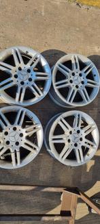 Jantes Mercredes, Enlèvement, Jante(s)