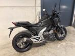 Honda NC750X met de zalige DCT automaat (bj 2024), Motoren, 750 cc, Bedrijf, Meer dan 35 kW, Overig