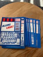 Rfc liege, Collections, Enlèvement ou Envoi, Comme neuf