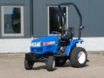 Iseki TM3240 4wd HST / 2456 Draaiuren / Automaat, Articles professionnels, Agriculture | Tracteurs, Autres marques, Mathijs Merkelijn