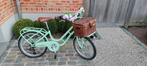 Kinderfiets retro 20", Ophalen, Zo goed als nieuw, 16 tot 20 inch