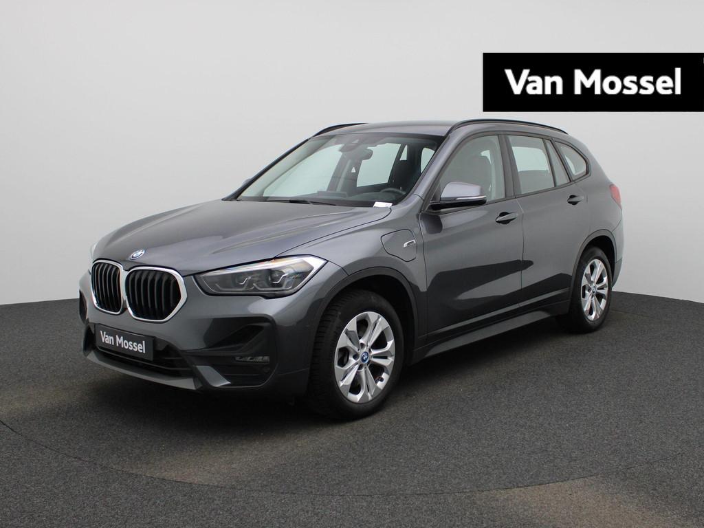 BMW X1 xDrive25e (162 kW) (automatique), Autos, BMW, Entreprise, Achat, X1, 4x4, Air conditionné, Air conditionné automatique