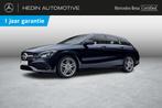 Mercedes-Benz CLA-Klasse 180 D Shooting Brake AMG Line | Ach, Autos, CLA, Entreprise, 110 g/km, 5 portes
