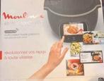 Cookeo Moulinex Touch Wifi - Neuf - Emballer, Electroménager