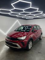 OPEL CROSSLAND | 2021| 69.893KM| 1 AN GARANTIE, Autos, Opel, Rouge, Achat, Euro 6, Entreprise