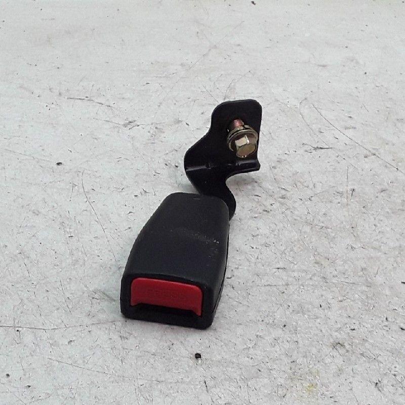 BOUCLE DE CEINTURE ARRIÈRE GAUCHE Hyundai Coupe, Autos : Pièces & Accessoires, Utilisé, Hyundai