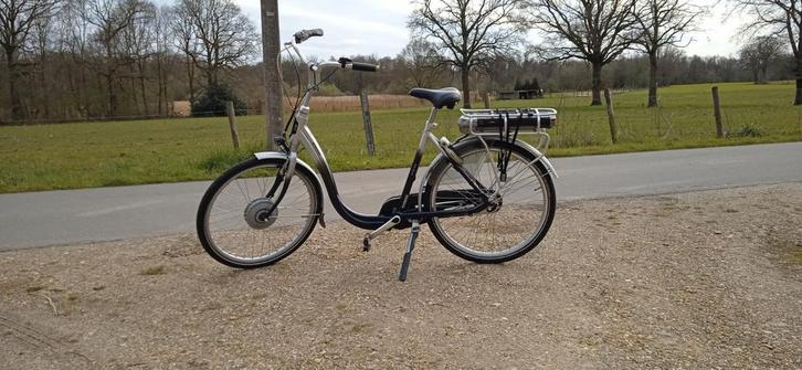 Sparta entree lage instap elektrische fiets, Vélos & Vélomoteurs, Vélos & Cyclomoteurs Autre, Enlèvement