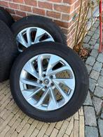 Winterbandenset Renault 235/60 R18, Ophalen, 18 inch, Banden en Velgen, Winterbanden