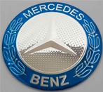 Mercedes naafdop sticker #2, Envoi