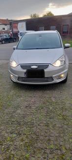 Ford galaxy, Auto's, Diesel, Particulier, Galaxy, Te koop