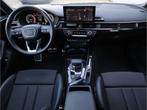 Audi A4 Avant 40 TFSI Quattro Automaat 2023, GKZ-32-G, Auto's, Automaat, Gebruikt, Euro 6, A4