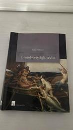 Grondwettelijk recht (Stefan Sottiaux), Ophalen of Verzenden, Zo goed als nieuw