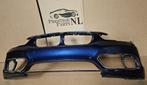 Voorbumper BMW 1 Serie F20 F21 LCI Sportline FACELIFT 15-19, Gebruikt, -, Voor, -