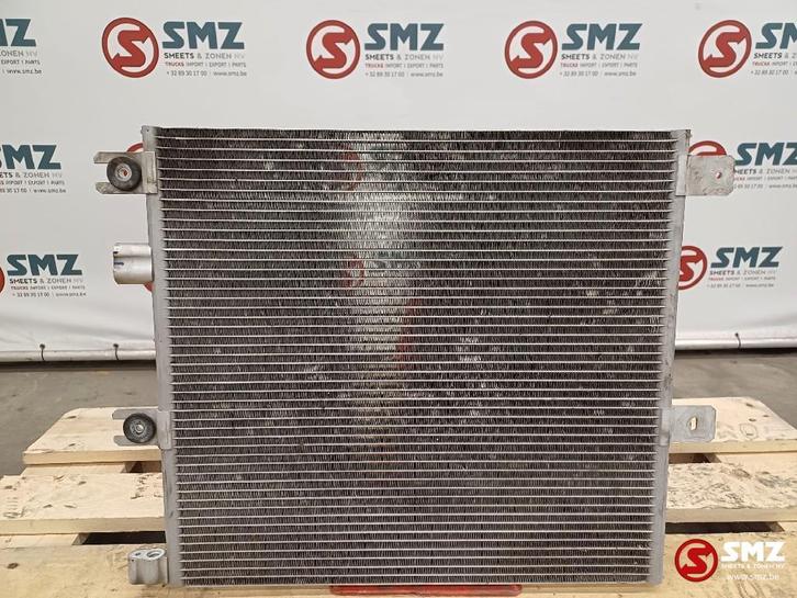 Occ condenser Volvo, Auto-onderdelen, Vrachtwagen-onderdelen, Volvo, Motor en Accessoires, Gebruikt
