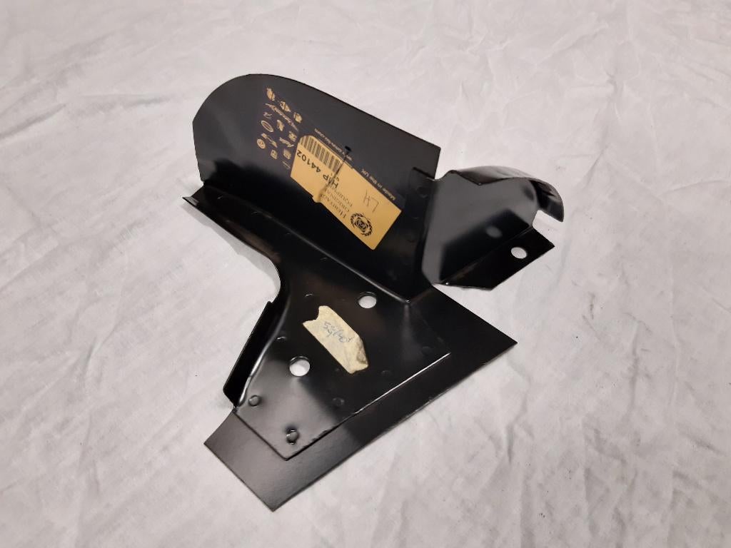 panneau de banane derrière  Classic Mini original LH, Neuf, Arrière, Pare-chocs, Austin