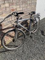 Fiets Minerva ascot, Fietsen en Brommers, Fietsen | Heren | Herenfietsen, Versnellingen, 49 tot 53 cm, Zo goed als nieuw, Ophalen